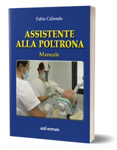 Assistente alla poltrona